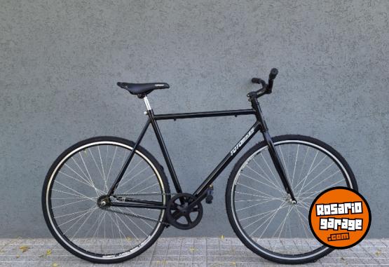 Deportes - BICICLETA FIXIE R28 - HASTA 6 CUOTAS SIN INTERES!! - En Venta