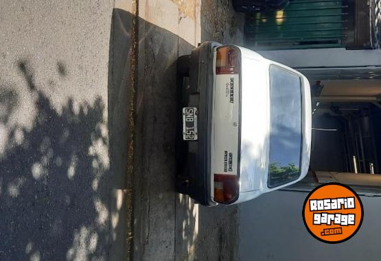 Autos - Peugeot 504 1992 Diesel 111111Km - En Venta