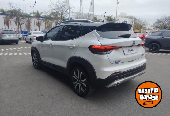 Autos - Fiat Pulse Impetus 1.0 Turbo 2022 Nafta 51100Km - En Venta