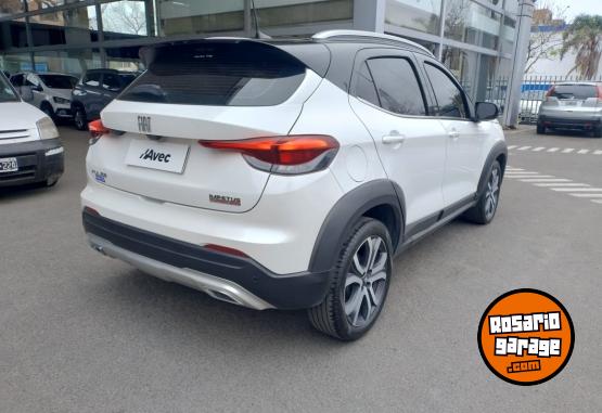 Autos - Fiat Pulse Impetus 1.0 Turbo 2022 Nafta 51100Km - En Venta