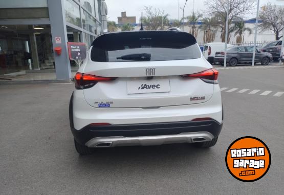 Autos - Fiat Pulse Impetus 1.0 Turbo 2022 Nafta 51100Km - En Venta