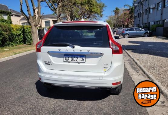 Camionetas - Volvo Xc60 2016 Nafta 120000Km - En Venta