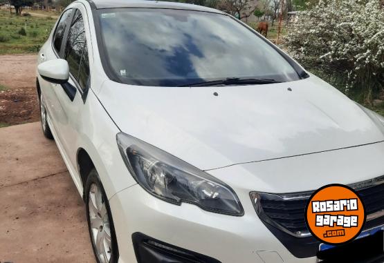 Autos - Peugeot 308 2016 Diesel 161000Km - En Venta