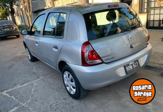 Autos - Renault CLIO 1.2 MIO EXPRESSION 2013 Nafta  - En Venta