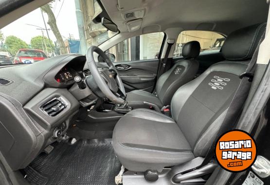 Autos - Chevrolet Prisma 2018 Nafta  - En Venta