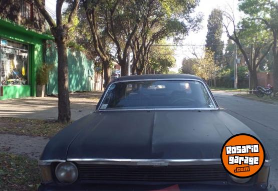 Autos - Chevrolet Chevi 1981 GNC 111Km - En Venta