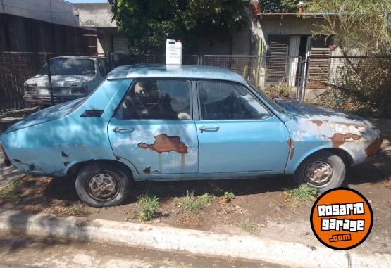 Autos - Renault 12 1984 Nafta 1111Km - En Venta