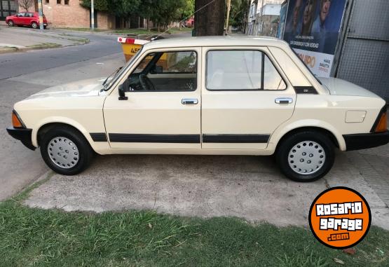 Autos - Fiat 128 1986 Nafta 111111Km - En Venta