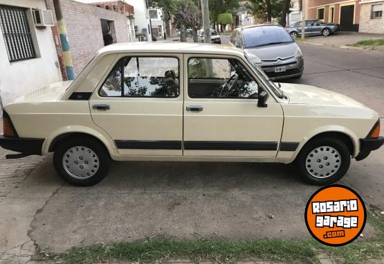 Autos - Fiat 128 1986 Nafta 111111Km - En Venta