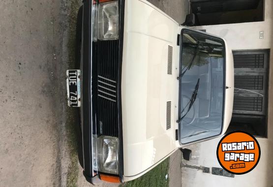 Autos - Fiat 128 1986 Nafta 111111Km - En Venta