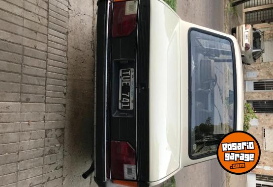 Autos - Fiat 128 1986 Nafta 111111Km - En Venta