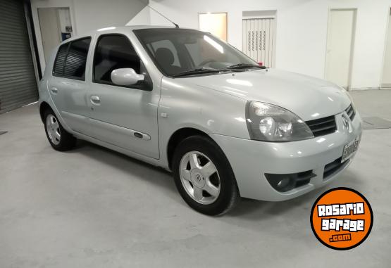 Autos - Renault CLIO PRIVILEGE 2006 Nafta 156000Km - En Venta