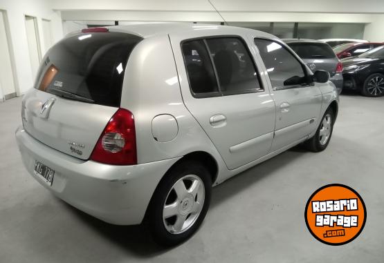 Autos - Renault CLIO PRIVILEGE 2006 Nafta 156000Km - En Venta