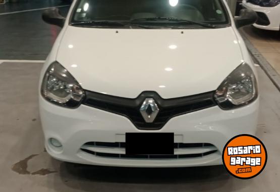 Autos - Renault CLIO MIO 5P COMFORT 2014 Nafta 65000Km - En Venta