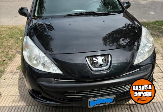 Autos - Peugeot xtd 1.9 2009 Diesel 149000Km - En Venta