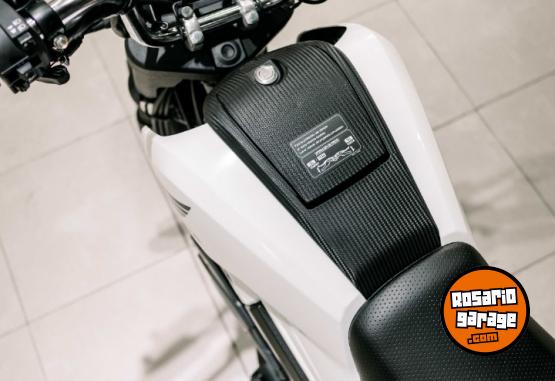 Motos - Honda navi 2024 Nafta 0Km - En Venta