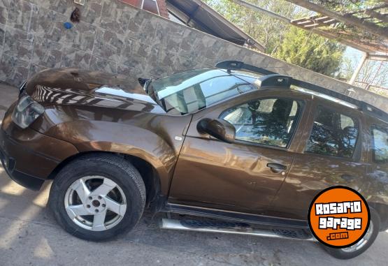 Autos - Renault Duster 2015 Nafta 256000Km - En Venta