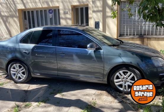 Autos - Volkswagen Vento 2010 Diesel 111111Km - En Venta