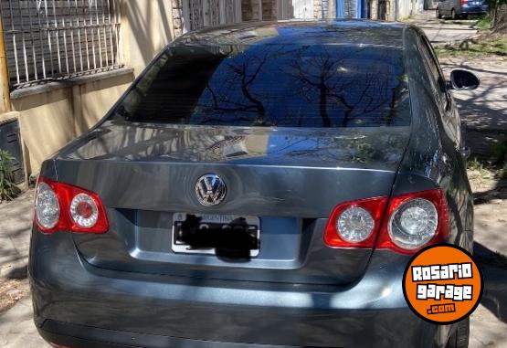 Autos - Volkswagen Vento 2010 Diesel 111111Km - En Venta