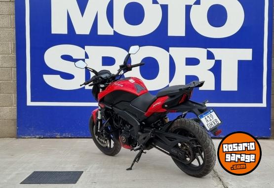 Motos - Bajaj Dominar 250 2023 Nafta 2200Km - En Venta