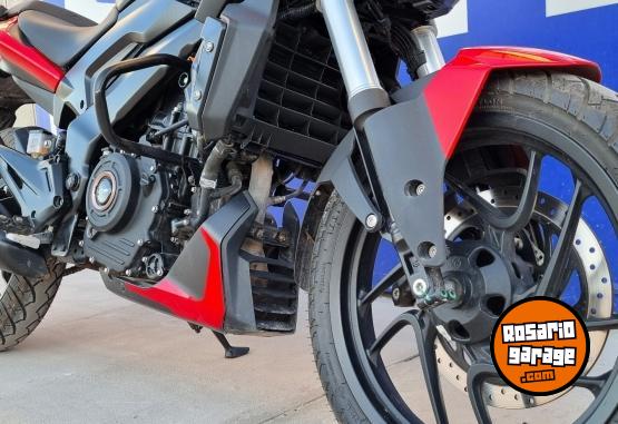 Motos - Bajaj Dominar 250 2023 Nafta 2200Km - En Venta