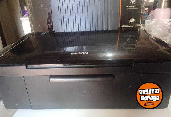 Informtica - Impresora Epson tx115 - En Venta