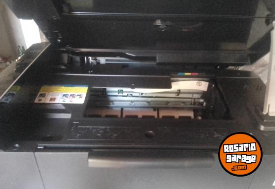 Informtica - Impresora Epson tx115 - En Venta