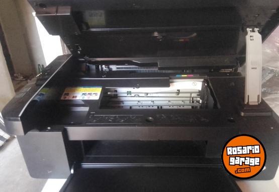 Informtica - Impresora Epson tx115 - En Venta