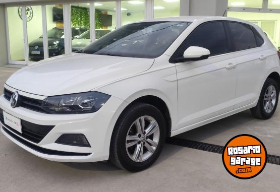 Autos - Volkswagen POLO MSI TRENDLINE 2020 Nafta 64000Km - En Venta