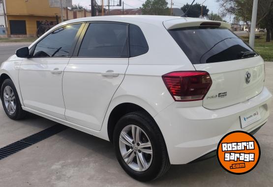 Autos - Volkswagen POLO MSI TRENDLINE 2020 Nafta 64000Km - En Venta