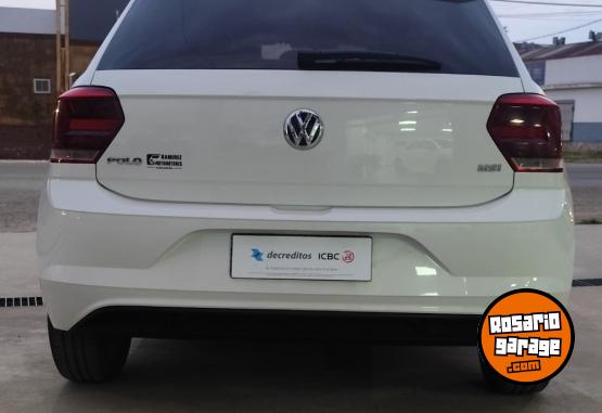 Autos - Volkswagen POLO MSI TRENDLINE 2020 Nafta 64000Km - En Venta