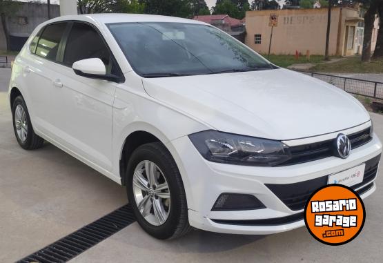 Autos - Volkswagen POLO MSI TRENDLINE 2020 Nafta 64000Km - En Venta