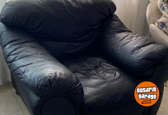 Hogar - Vendo juego de sillones - En Venta