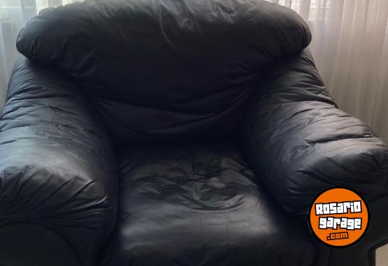 Hogar - Vendo juego de sillones - En Venta