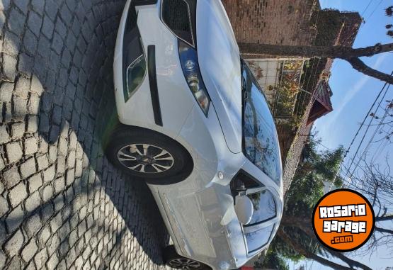 Autos - Geely Geely hacht 515 2017 Nafta 100000Km - En Venta