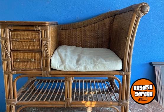 Hogar - Sillon revistero - En Venta