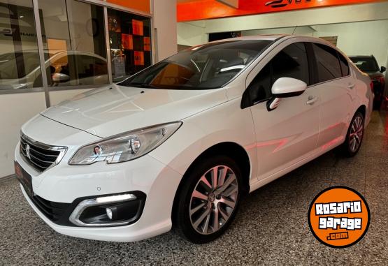 Autos - Peugeot 408 2019 Diesel 68000Km - En Venta