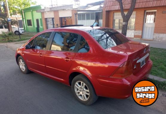 Autos - Peugeot 307 hdi 2006 Diesel 160000Km - En Venta