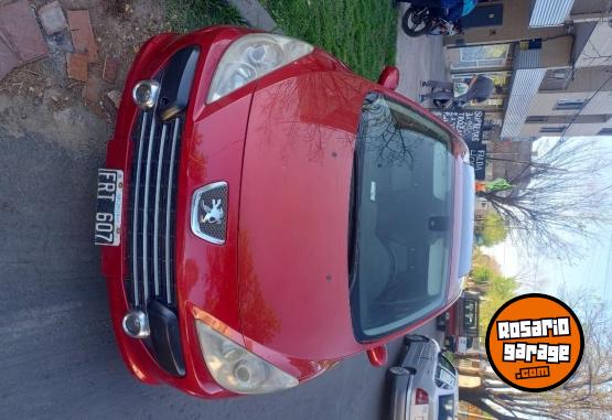 Autos - Peugeot 307 hdi 2006 Diesel 160000Km - En Venta