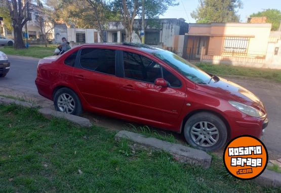 Autos - Peugeot 307 hdi 2006 Diesel 160000Km - En Venta