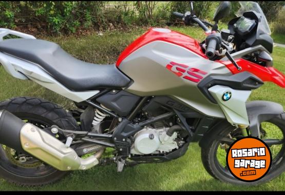 Motos - Bmw Gs 310 2019 Nafta 3500Km - En Venta