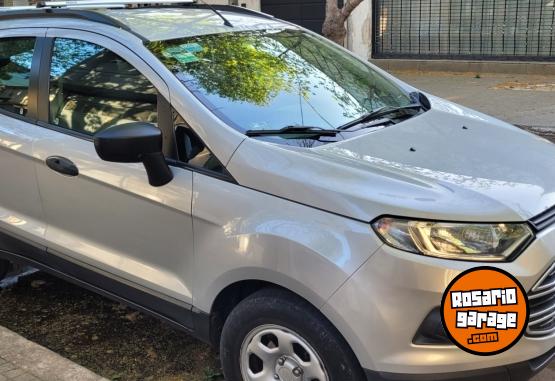 Autos - Ford Ecosport 2.0 SE 2014 Nafta 159000Km - En Venta