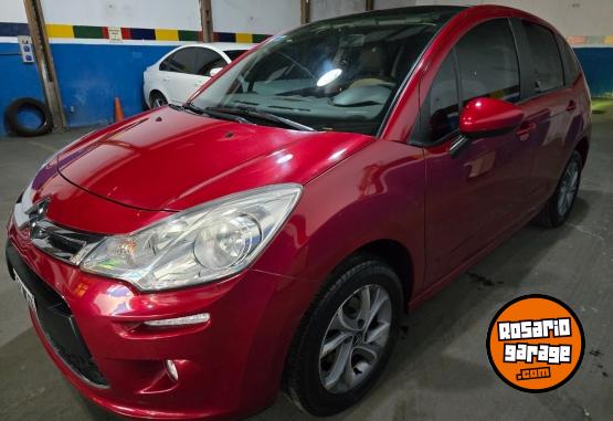 Autos - Citroen c3 tendance 2014 Nafta 115000Km - En Venta