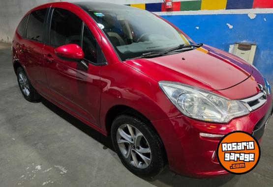 Autos - Citroen c3 tendance 2014 Nafta 115000Km - En Venta