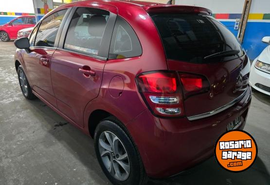 Autos - Citroen c3 tendance 2014 Nafta 115000Km - En Venta