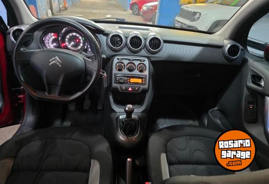 Autos - Citroen c3 tendance 2014 Nafta 115000Km - En Venta