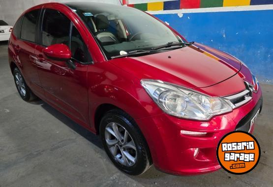 Autos - Citroen c3 tendance 2014 Nafta 109000Km - En Venta