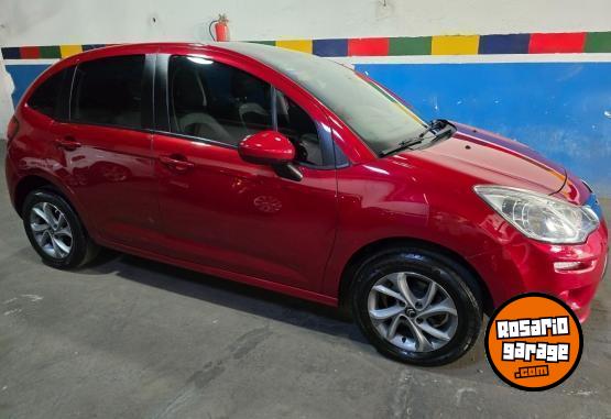 Autos - Citroen c3 tendance 2014 Nafta 109000Km - En Venta