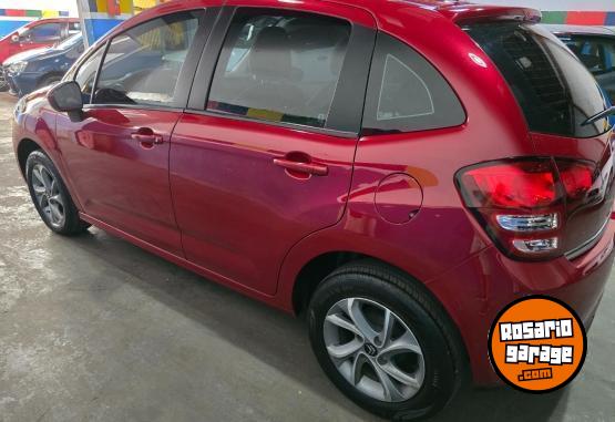 Autos - Citroen c3 tendance 2014 Nafta 109000Km - En Venta