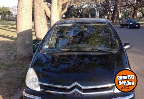 Autos - Citroen Xsara Picasso 2011 Nafta 98000Km - En Venta